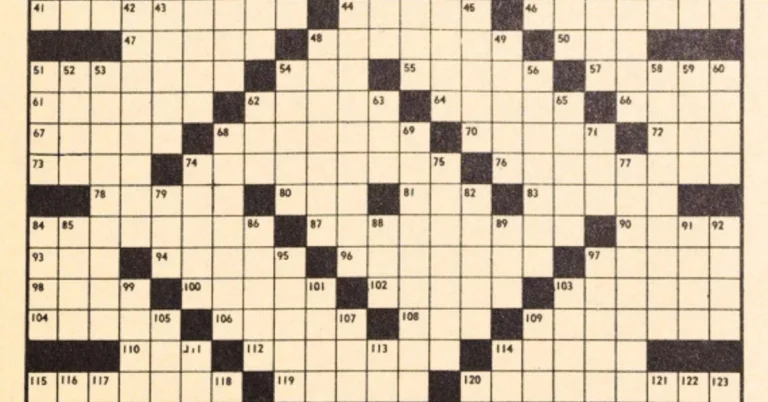 Hoosegow NYT Crossword