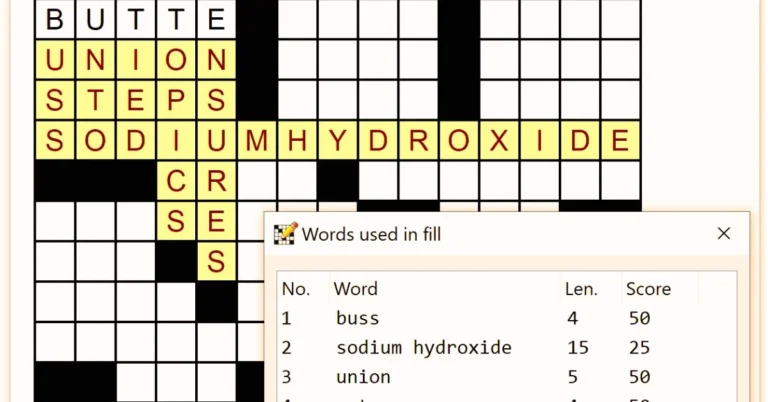 Silviculture NYT Crossword