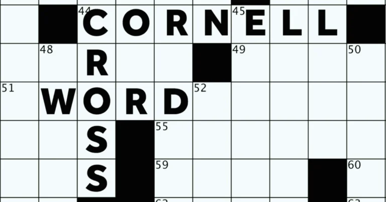 Wonder Drug NYT Crossword