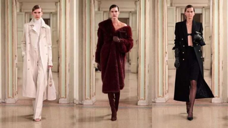 A Title Related with Fashion and Style